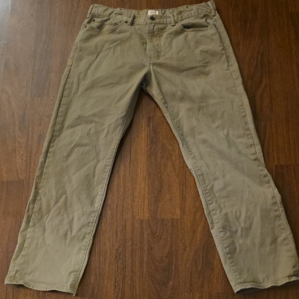 Dockers Men's Khaki Chinos